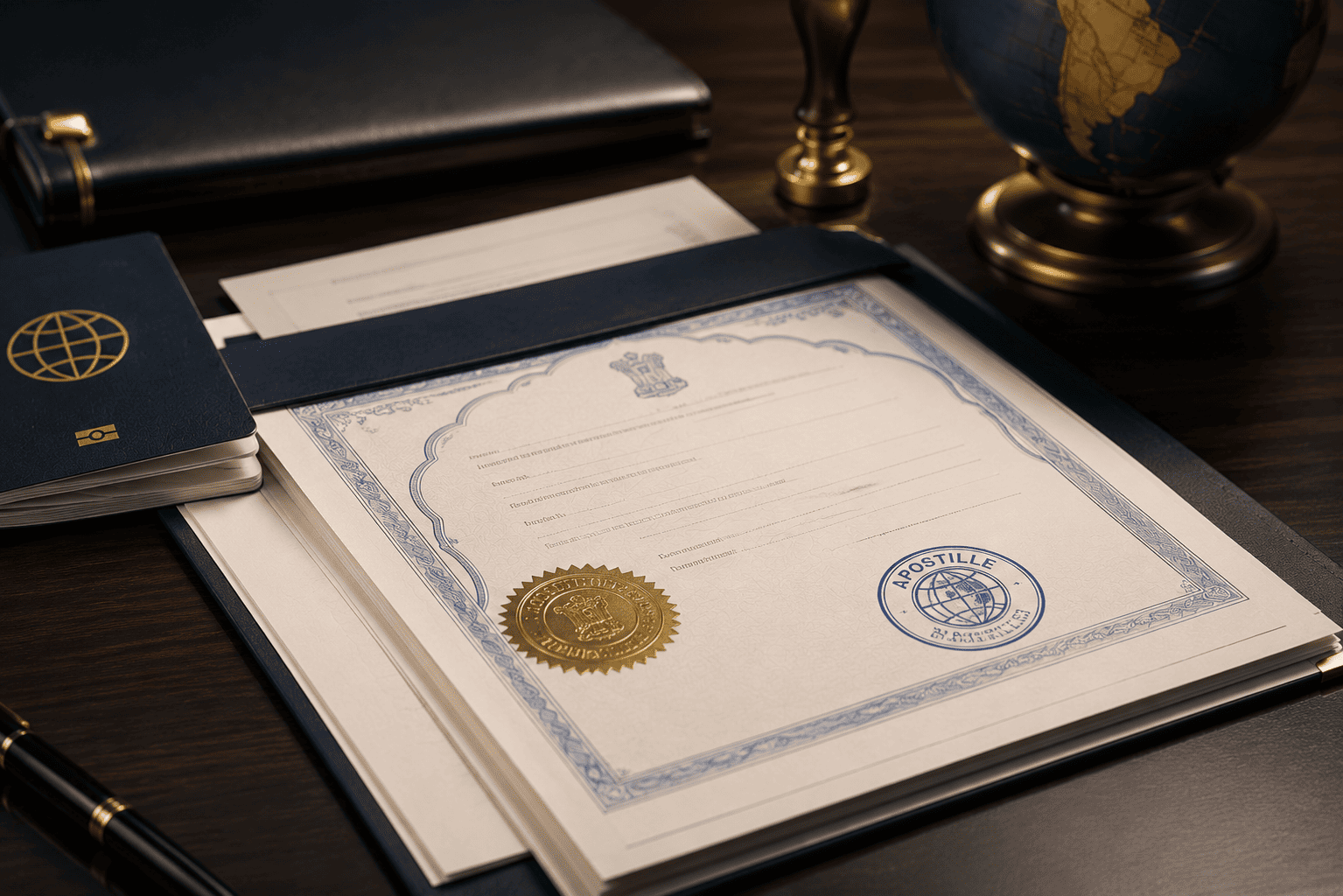 Documentation Without Borders